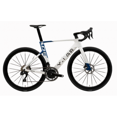 XDS X-LAB AD8 105 DI2 碟刹24速公路車 (C45UL輪組)